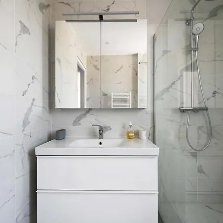 Luxury At Auteuil Apartamento