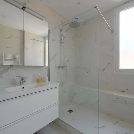 Luxury At Auteuil Apartamento Paris