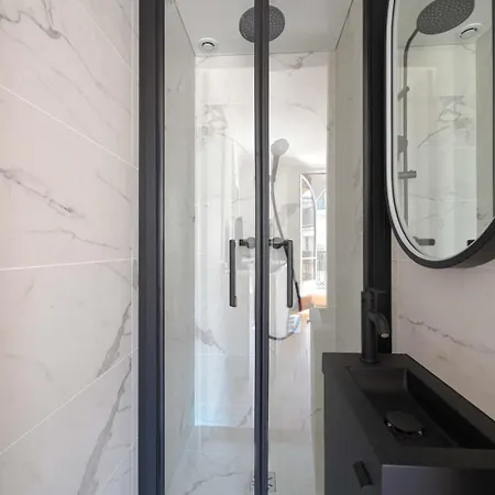 Luxury At Auteuil